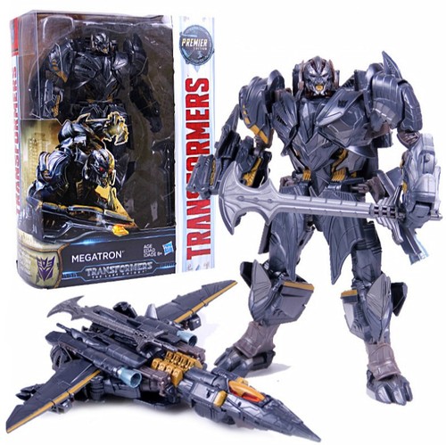 action figure transformers 5
